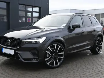 VOLVO XC60 B4D AWD Ultimate Dark STDHZG B&W LUFT ACC