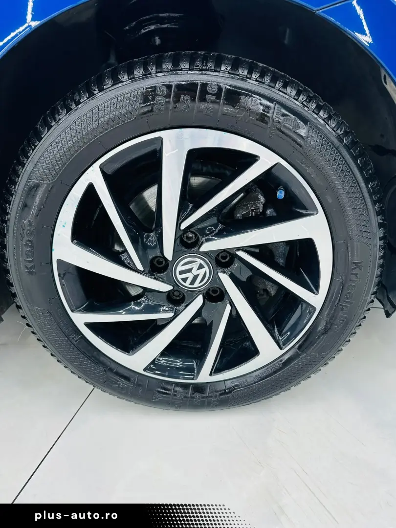 VOLKSWAGEN GOLF 2018 1.4i E6 Garantie 12 Luni Rate Avans 0 D