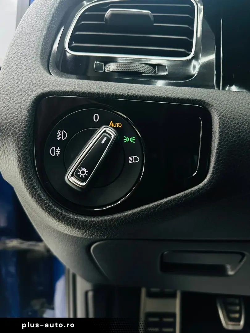 VOLKSWAGEN GOLF 2018 1.4i E6 Garantie 12 Luni Rate Avans 0 D