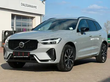 VOLVO XC60 B4D AWD Plus Dark STDHZG 360 ACC
