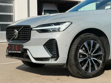 VOLVO XC60 B4D AWD Plus Dark STDHZG 360 ACC
