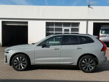 VOLVO XC60 B4D AWD Plus Dark STDHZG 360 ACC