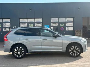 VOLVO XC60 B4D AWD Plus Dark STDHZG 360 ACC