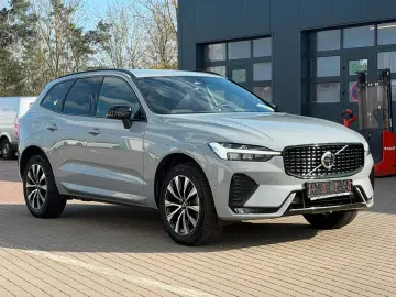 VOLVO XC60 B4D AWD Plus Dark STDHZG 360 ACC