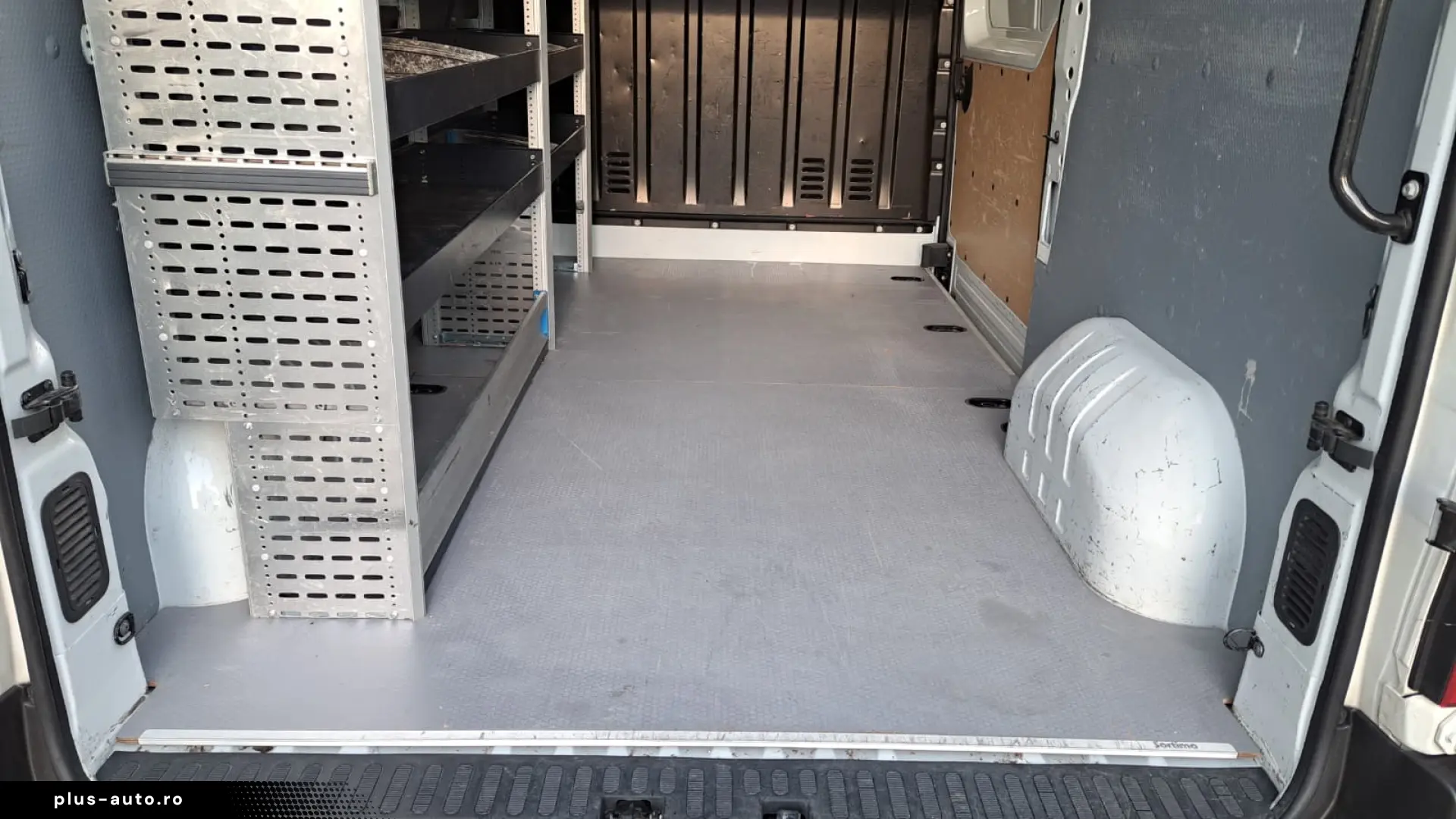 OPEL MOVANO VAN L2H2 ELEGANCE FWD