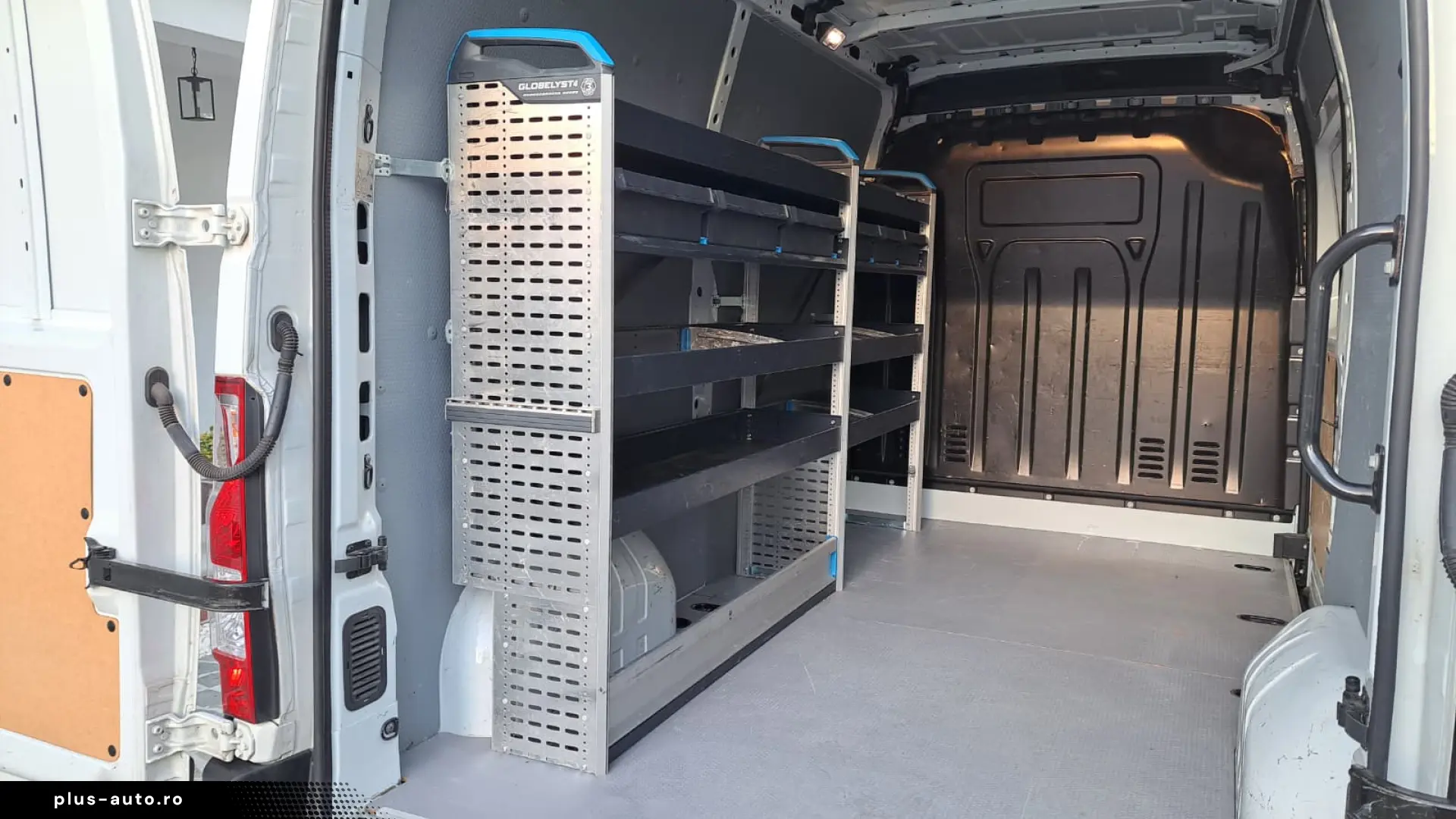 OPEL MOVANO VAN L2H2 ELEGANCE FWD