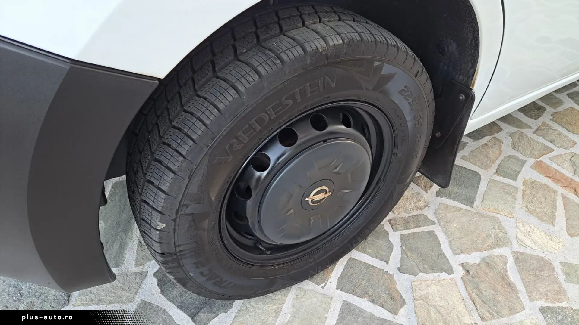 OPEL MOVANO VAN L2H2 ELEGANCE FWD