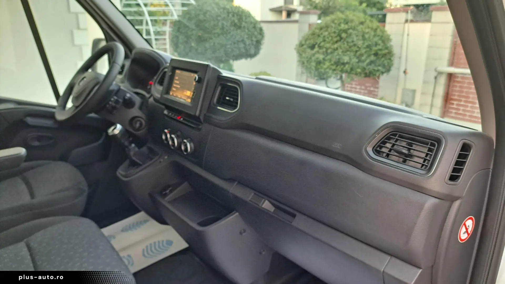OPEL MOVANO VAN L2H2 ELEGANCE FWD