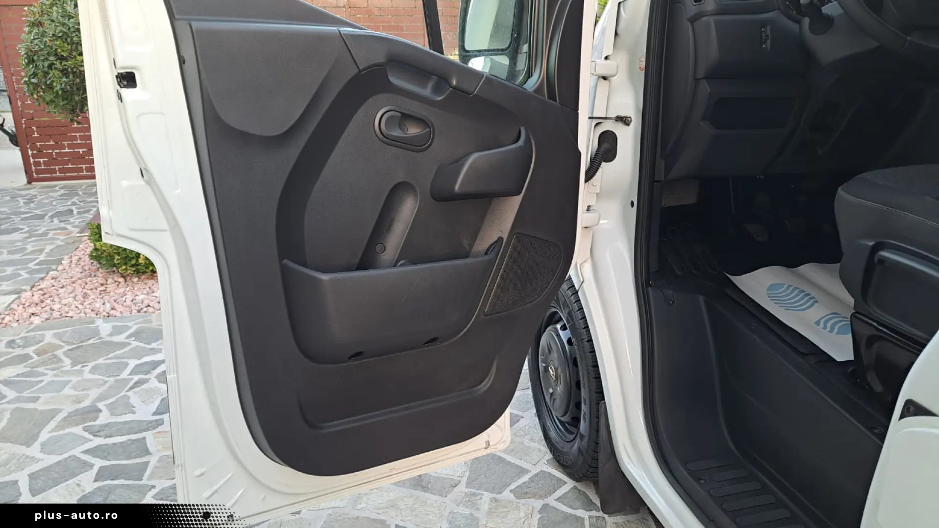 OPEL MOVANO VAN L2H2 ELEGANCE FWD