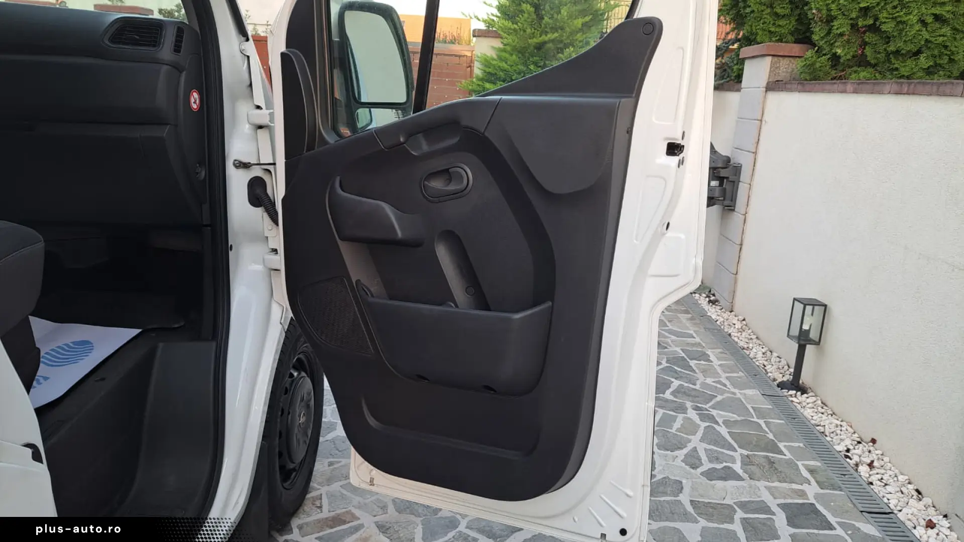 OPEL MOVANO VAN L2H2 ELEGANCE FWD