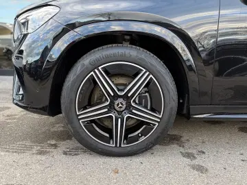 Mercedes-Benz GLE 450 d Coupe - AMG Line - AIRMATIC