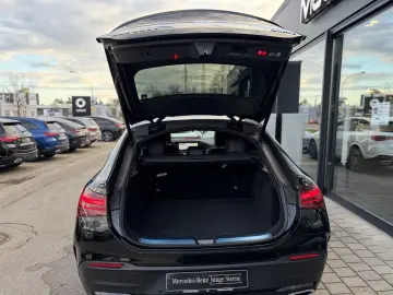 Mercedes-Benz GLE 450 d Coupe - AMG Line - AIRMATIC