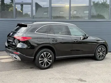 MERCEDES-BENZ GLC 220 d 4MATIC AIRMATIC PANO