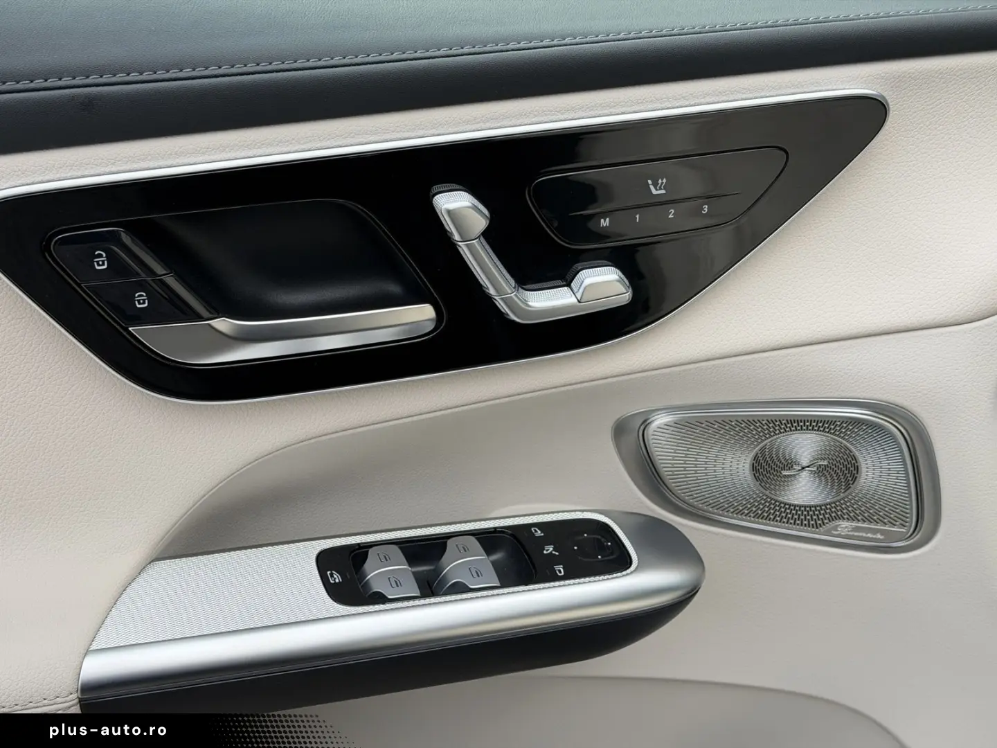 MERCEDES-BENZ GLC 220 d 4MATIC AIRMATIC PANO