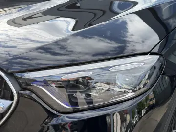 MERCEDES-BENZ GLC 220 d 4MATIC AIRMATIC PANO