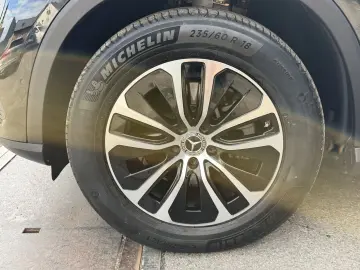 MERCEDES-BENZ GLC 220 d 4MATIC AIRMATIC PANO