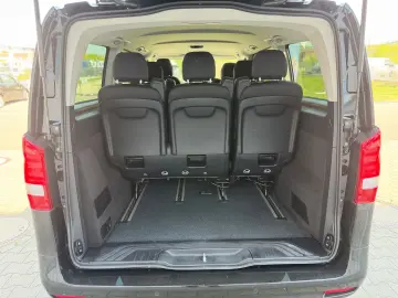 MERCEDES-BENZ Vito Tourer 116 CDI PRO