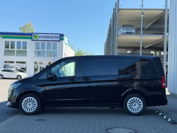 MERCEDES-BENZ Vito Tourer 116 CDI PRO