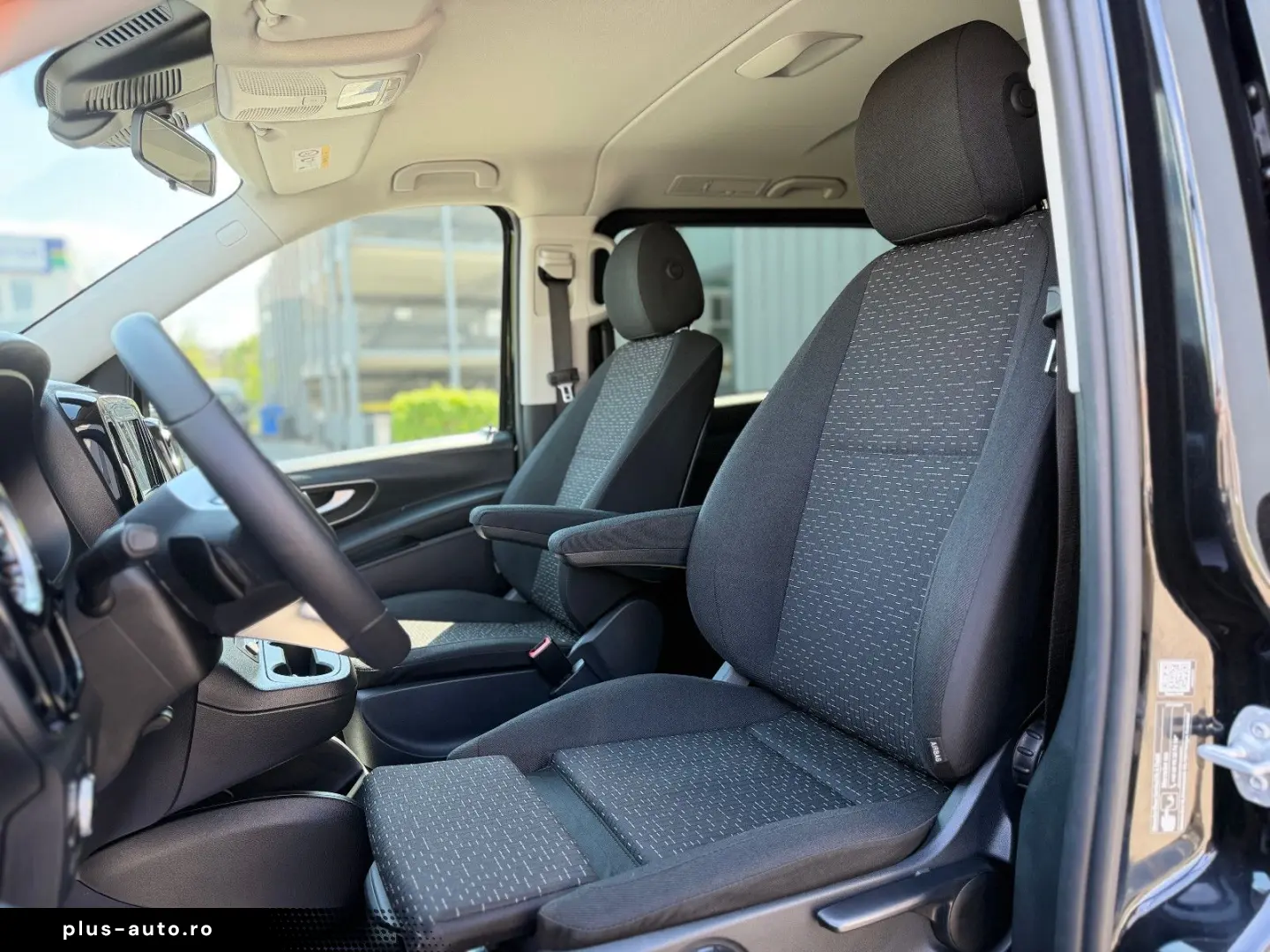 MERCEDES-BENZ Vito Tourer 116 CDI PRO