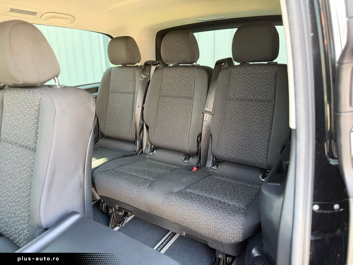 MERCEDES-BENZ Vito Tourer 116 CDI PRO