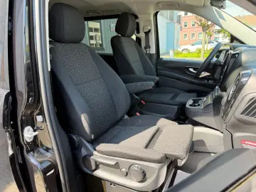 MERCEDES-BENZ Vito Tourer 116 CDI PRO