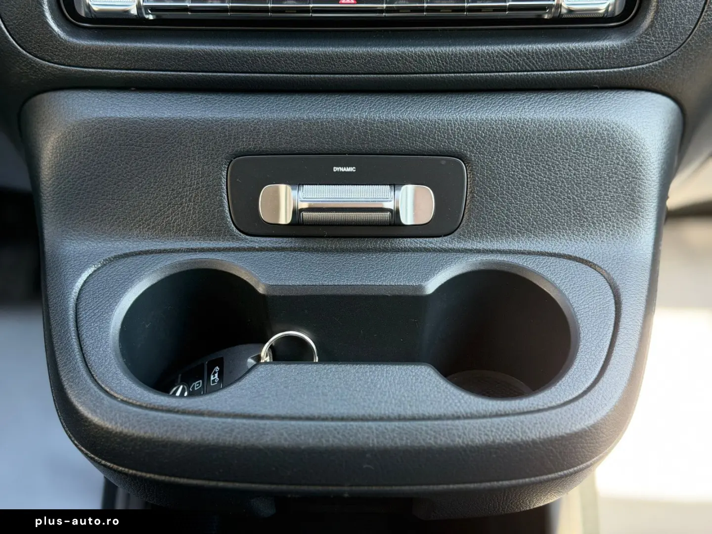 MERCEDES-BENZ Vito Tourer 116 CDI PRO