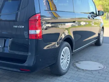 MERCEDES-BENZ Vito Tourer 116 CDI PRO