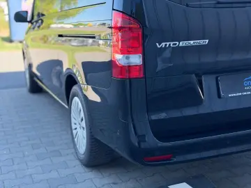 MERCEDES-BENZ Vito Tourer 116 CDI PRO
