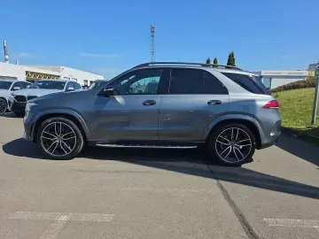 MERCEDES-BENZ GLE 450 4Matic AMG-Sport Burm