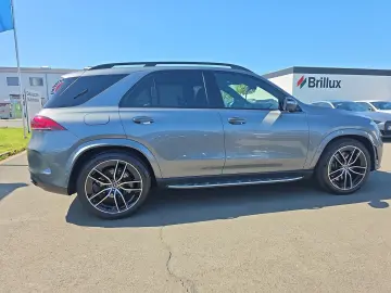 MERCEDES-BENZ GLE 450 4Matic AMG-Sport Burm
