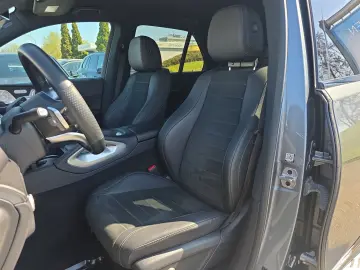 MERCEDES-BENZ GLE 450 4Matic AMG-Sport Burm