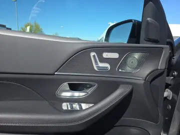 MERCEDES-BENZ GLE 450 4Matic AMG-Sport Burm
