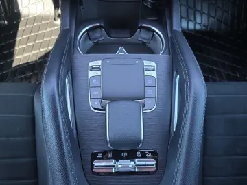 MERCEDES-BENZ GLE 450 4Matic AMG-Sport Burm
