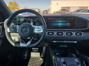 MERCEDES-BENZ GLE 450 4Matic AMG-Sport Burm