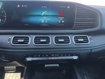 MERCEDES-BENZ GLE 450 4Matic AMG-Sport Burm