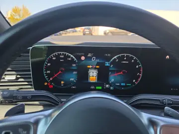 MERCEDES-BENZ GLE 450 4Matic AMG-Sport Burm