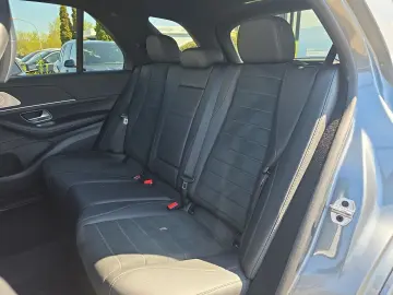 MERCEDES-BENZ GLE 450 4Matic AMG-Sport Burm