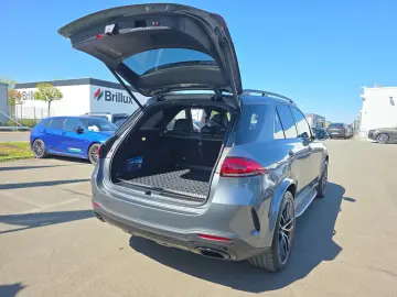 MERCEDES-BENZ GLE 450 4Matic AMG-Sport Burm