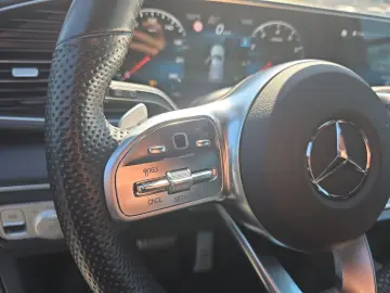 MERCEDES-BENZ GLE 450 4Matic AMG-Sport Burm