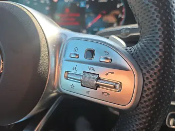 MERCEDES-BENZ GLE 450 4Matic AMG-Sport Burm