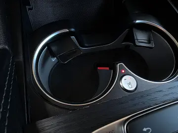 MERCEDES-BENZ GLE 450 4Matic AMG-Sport Burm