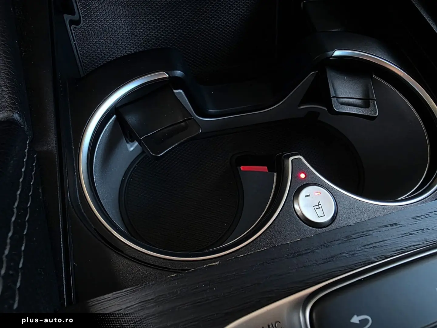 MERCEDES-BENZ GLE 450 4Matic AMG-Sport Burm