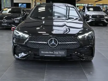 MERCEDES-BENZ CLE 200 COUPE AMG PANO BURMESTER DIG.LIGHT