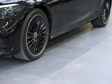MERCEDES-BENZ CLE 200 COUPE AMG PANO BURMESTER DIG.LIGHT