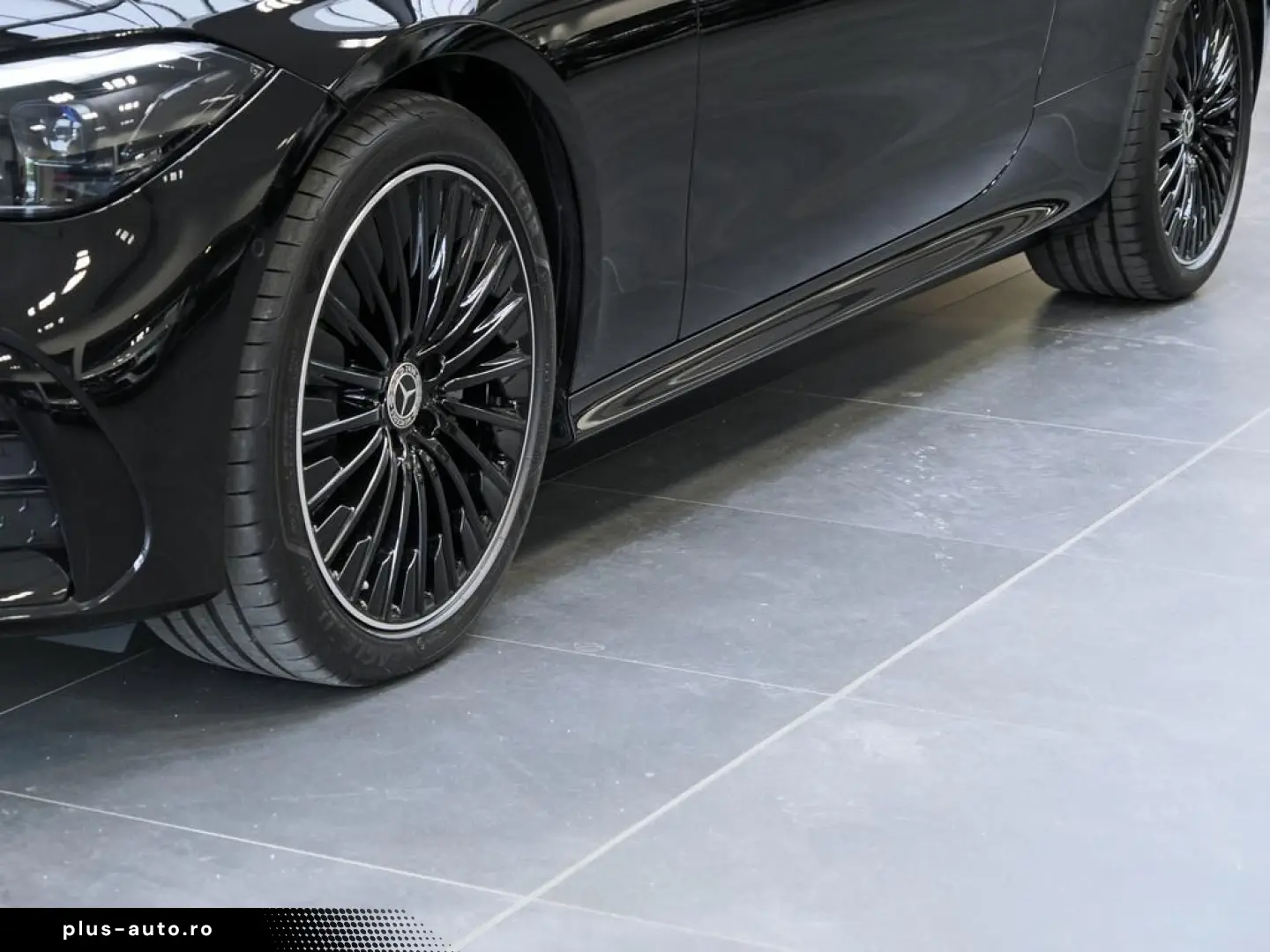 MERCEDES-BENZ CLE 200 COUPE AMG PANO BURMESTER DIG.LIGHT