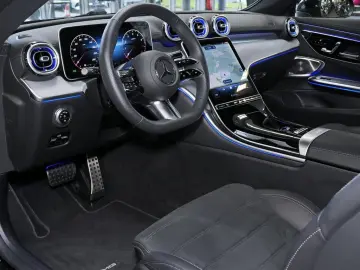 MERCEDES-BENZ CLE 200 COUPE AMG PANO BURMESTER DIG.LIGHT