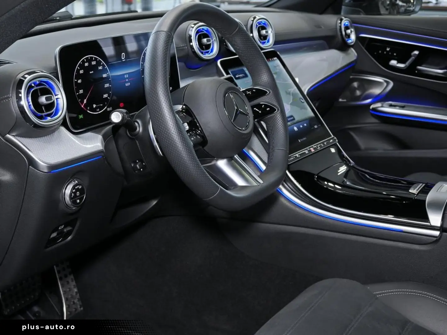 MERCEDES-BENZ CLE 200 COUPE AMG PANO BURMESTER DIG.LIGHT