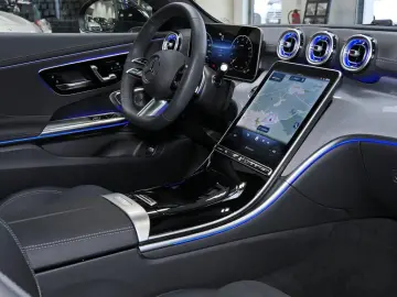 MERCEDES-BENZ CLE 200 COUPE AMG PANO BURMESTER DIG.LIGHT