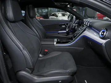 MERCEDES-BENZ CLE 200 COUPE AMG PANO BURMESTER DIG.LIGHT