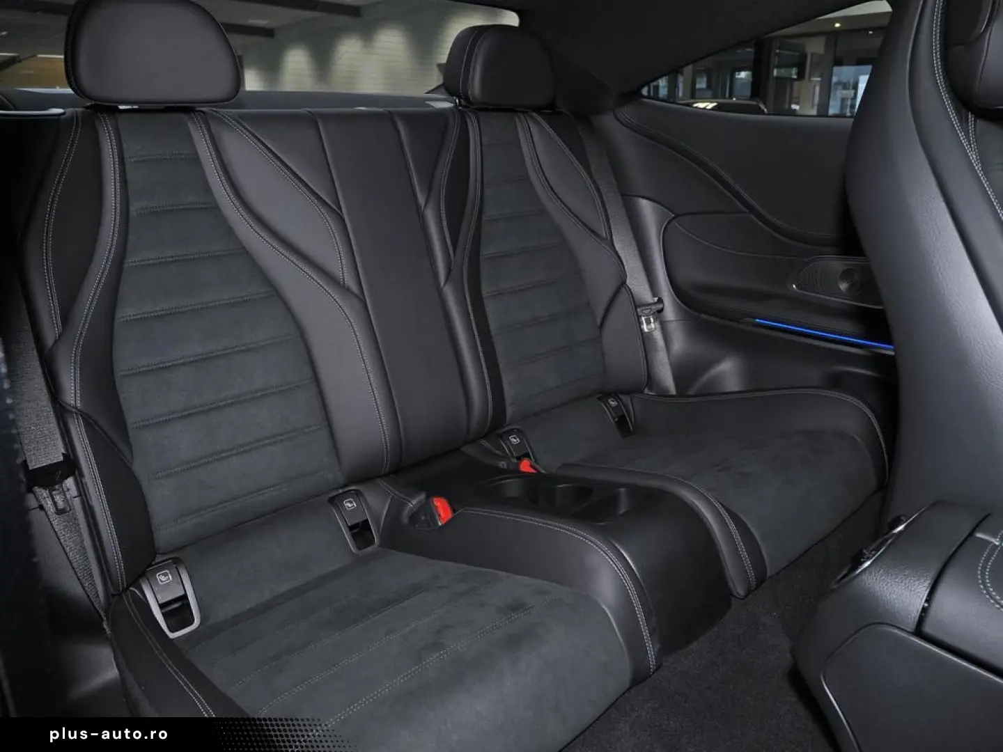 MERCEDES-BENZ CLE 200 COUPE AMG PANO BURMESTER DIG.LIGHT